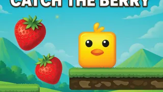 Test je reflexen in Catch The Berry, een spannend arcade platformspel. Ontwijk obstakels en verzamel fruit om een nieuwe topscore te behalen. Speel nu gratis…