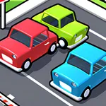 Los complexe parkeeropstoppingen op door auto's strategisch te verplaatsen. Test je logica en planning in dit boeiende puzzelspel en beheers elke uitdaging.