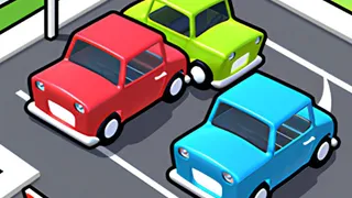 Los complexe parkeeropstoppingen op door auto's strategisch te verplaatsen. Test je logica en planning in dit boeiende puzzelspel en beheers elke uitdaging.