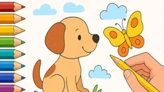 Laat je creativiteit de vrije loop in dit ontspannende kleur- en tekenspel. Kies uit prachtige sjablonen of een leeg canvas om je eigen kunst te maken. Speel…