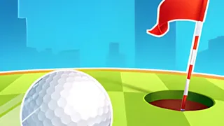 Test je precisie en berekening in dit uitdagende 3D-arcadespel. Breng de bal in één schot in het gat om te winnen. Speel Speeding Ball vandaag nog voor een…