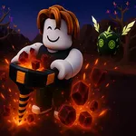 Pak je boor en graaf diep in de kern van de planeet. Breek door steeds taaiere lagen met krachtige upgrades en behulpzame huisdieren. Start je ondergrondse…