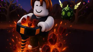 Pak je boor en graaf diep in de kern van de planeet. Breek door steeds taaiere lagen met krachtige upgrades en behulpzame huisdieren. Start je ondergrondse…