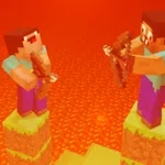 Test je richtvermogen in dit leuke boogschietspel! Bereken het perfecte schot om je tegenstander te verslaan in singleplayer- of tweespelerduels. Speel Noob vs…