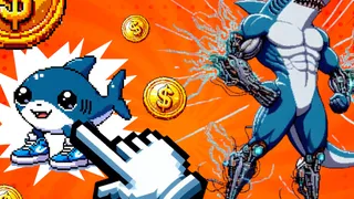 Broed bizarre wezens uit en bouw je collectie op in dit verslavende idle klikspel. Gebruik strategische upgrades om je voortgang te versnellen en elke evolutie…