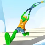 Bouw de hoogste menselijke piramide en navigeer door een uitdagend obstakelparcours. Test je reflexen en strategische planning om de finish te bereiken. Speel…