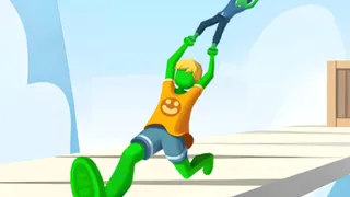 Bouw de hoogste menselijke piramide en navigeer door een uitdagend obstakelparcours. Test je reflexen en strategische planning om de finish te bereiken. Speel…