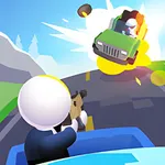 Overleef een meedogenloze achtervolging door vijanden, inclusief reusachtige dinosaurussen, neer te schieten. Test je richtvermogen en reflexen in deze…