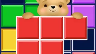 Daag je geest uit met Bear Block Puzzle, een ontspannend maar strategisch rasterspel. Plaats stukken zorgvuldig om lijnen te wissen en je score te…