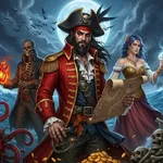 Test je intelligentie en observatievermogen in slimme room escape uitdagingen. Vind aanwijzingen, combineer items en los complexe puzzels op. Ontsnap jij uit…