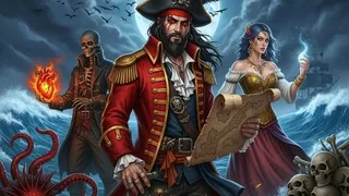 Test je intelligentie en observatievermogen in slimme room escape uitdagingen. Vind aanwijzingen, combineer items en los complexe puzzels op. Ontsnap jij uit…