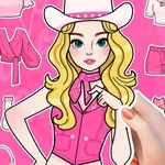 Laat je innerlijke stylist los in dit creatieve aankleedspel. Met meer dan duizend items kun je talloze unieke looks ontwerpen voor je papieren prinses. Begin…