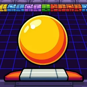 Baan je een weg door kosmische steenformaties in Galaxy Blaster! Test je reflexen en strategie in deze verslavende arcade-uitdaging. Kun jij elk level…