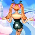 Laat je nagels ongelooflijk lang worden door nagellak te verzamelen en zagen en andere gevaren te ontwijken. Test je reflexen in deze unieke arcade runner en…