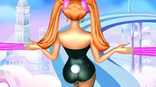 Laat je nagels ongelooflijk lang worden door nagellak te verzamelen en zagen en andere gevaren te ontwijken. Test je reflexen in deze unieke arcade runner en…