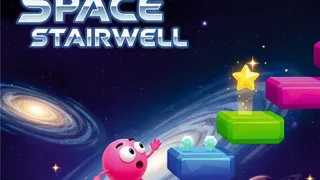 Klim op een eindeloze toren van platforms, beheer je energie en test je reflexen in dit uitdagende arcadespel. Kijk hoe hoog je vandaag kunt komen.