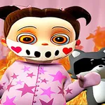 Neem een angstaanjagende babysitklus aan waar een onschuldig kind een sinister geheim verbergt. Kun jij de nacht overleven en het mysterie oplossen? Speel dit…