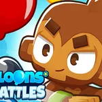 Test je richtvermogen en strategie in Bloons Battles, een leuke schietuitdaging. Laat alle kleurrijke ballonnen knappen om elk level te voltooien en bewijs je…