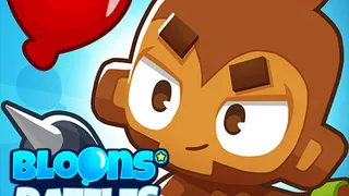 Test je richtvermogen en strategie in Bloons Battles, een leuke schietuitdaging. Laat alle kleurrijke ballonnen knappen om elk level te voltooien en bewijs je…