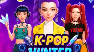 Combineer trendy K-Pop idoollooks met duistere demonenjager-esthetiek in dit unieke modespel. Ontdek een ruime garderobe voor gedurfde, mystieke outfits.