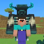 Betreed een uitgestrekte blokkenwereld om te bouwen, knutselen en te overleven. Speel alleen of met een vriend, verzamel grondstoffen en confronteer monsters…