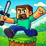 Test je behendigheid in een wereld van blokken. Navigeer door lastige sprongen en complexe parcoursen om je parkour-meesterschap te bewijzen. Speel nu en…