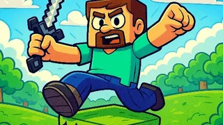 Test je behendigheid in een wereld van blokken. Navigeer door lastige sprongen en complexe parcoursen om je parkour-meesterschap te bewijzen. Speel nu en…