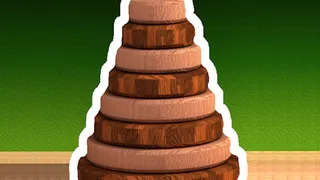 Daag je geest uit met Verplaats de Toren, een tijdloos puzzelspel van strategie en vooruitziendheid. Plan je zetten zorgvuldig om deze hersenkraker op te…