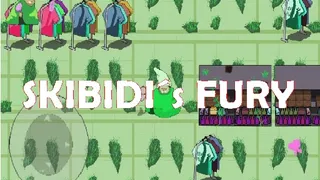 Leid een machtige tovenaar door een bizar labyrint in een hectische ontsnapping. Navigeer door lastige gangen, ontwijk vreemde achtervolgers en vind de uitgang…