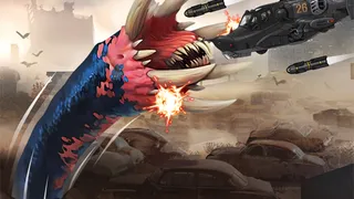 Neem de controle over een kolossaal onderaards wezen in dit actievolle arcadespel. Kom uit de aarde tevoorschijn om doelstellingen te voltooien en chaos te…