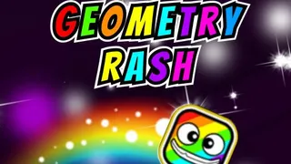 Test je timing en precisie in Geometry Rash, een uitdagende platformer met meerdere voertuigvormen. Navigeer door verraderlijke obstakelparcours en beheers…