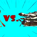 Beleef een epische achtervolging in dit spannende 3D-renspel. Test je reflexen, ontwijk obstakels en confronteer je rivaal op een gevaarlijke weg. Speel nu!