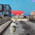 Neem deel aan intense moderne oorlogvoering als elite-operative in deze spannende 3D-shooter. Test je reflexen en tactische vaardigheden gratis online. Speel…