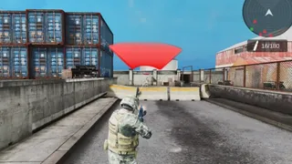 Neem deel aan intense moderne oorlogvoering als elite-operative in deze spannende 3D-shooter. Test je reflexen en tactische vaardigheden gratis online. Speel…