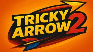 Test je nauwkeurigheid en reflexen in Tricky Arrow 2. Richt zorgvuldig om het draaiende doelwit te raken zonder te botsen met andere pijlen. Speel nu voor een…