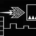 Navigeer door een snelle wereld van vormen en lijnen in deze intense arcade-uitdaging. Beheers de eenvoudige besturing om de geometrische beproeving te…