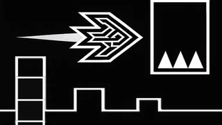 Navigeer door een snelle wereld van vormen en lijnen in deze intense arcade-uitdaging. Beheers de eenvoudige besturing om de geometrische beproeving te…