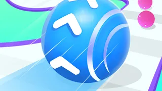 Leid je bal door verraderlijke 3D-banen vol vallen en wendingen. Test je reflexen en precisie in dit verslavende rollende avontuur. Speel nu gratis.