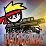 Neem deel aan intense verdedigingsgevechten in Stickman Warfare. Upgrade je arsenaal, sla golven vijanden af en bewijs je tactische vaardigheden. Speel nu…