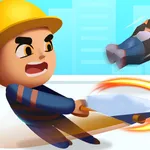 Test je timing en reflexen in deze intense straatdueluitdaging. Versla golven van tegenstanders en bewijs je vaardigheid in één-op-één gevechten. Speel Gangsta…