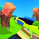 Betreed een blokkenwereld om verdedigingen te bouwen en reusachtige vijanden te bestrijden. Kies uit twee strategische modi die je bouw- en…