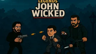 Ervaar intense vuurgevechten en test je overlevingsvaardigheden in dit spannende <strong>actie schietspel</strong>. Schakel alle vijanden uit, baan je een weg…