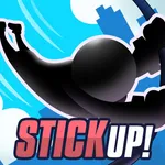 Bescherm de opstijgende stickman tegen een meedogenloze barrage van gevaarlijke objecten in dit intense arcade spel. Gebruik je schild om het pad vrij te…