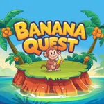 Ga op een spannende jungletocht in Banana Quest! Help de aap fruit te verzamelen en gevaren te ontwijken in deze snelle endless runner. Test nu je reflexen.