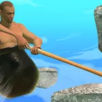 Test je vastberadenheid in een uniek klimavontuur. Bestuur een man in een pot met alleen een hamer om een verraderlijke berg vol obstakels te beklimmen. Speel…