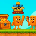 Daag een vriend uit in dit snelle 2-speler vechtspel. Gebruik je stok om de kist te beheersen en claim de overwinning door 20 seconden lang de kist te…