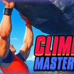 Test je reflexen en timing in Cimb Masters. Beklim gevaarlijke kliffen met één tik, verzamel edelstenen en ontgrendel nieuwe klimmers. Speel nu gratis!
