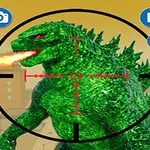 Kruip in de huid van een elite sluipschutter en bescherm de stad tegen kolossale bedreigingen in Giant Wanted Monster. Verbeter je richtvaardigheid en schakel…