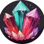 Test je reactietijd in Clash of Crystal, een snel spel van kleur en coördinatie. Match de vallende edelstenen om hoog te scoren en de uitdaging te beheersen.