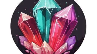 Test je reactietijd in Clash of Crystal, een snel spel van kleur en coördinatie. Match de vallende edelstenen om hoog te scoren en de uitdaging te beheersen.